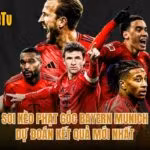 Soi Kèo Phạt Góc Bayern Munich - Dự Đoán Kết Quả Mới Nhất